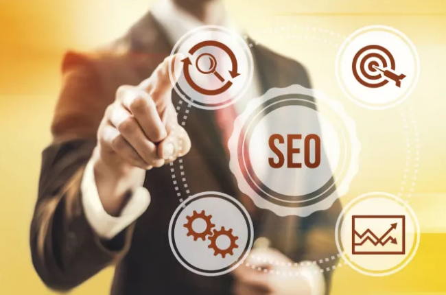 網(wǎng)站標(biāo)題該如何優(yōu)化？