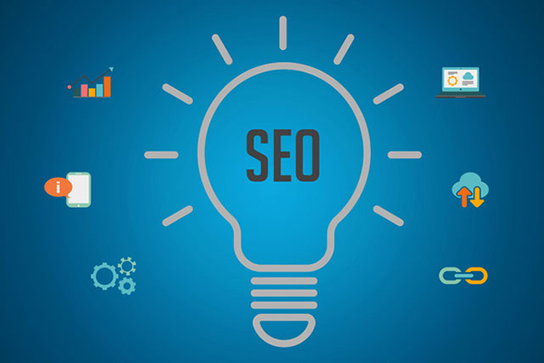 青島網(wǎng)站建設(shè)優(yōu)化SEO的布詞技巧有哪些？