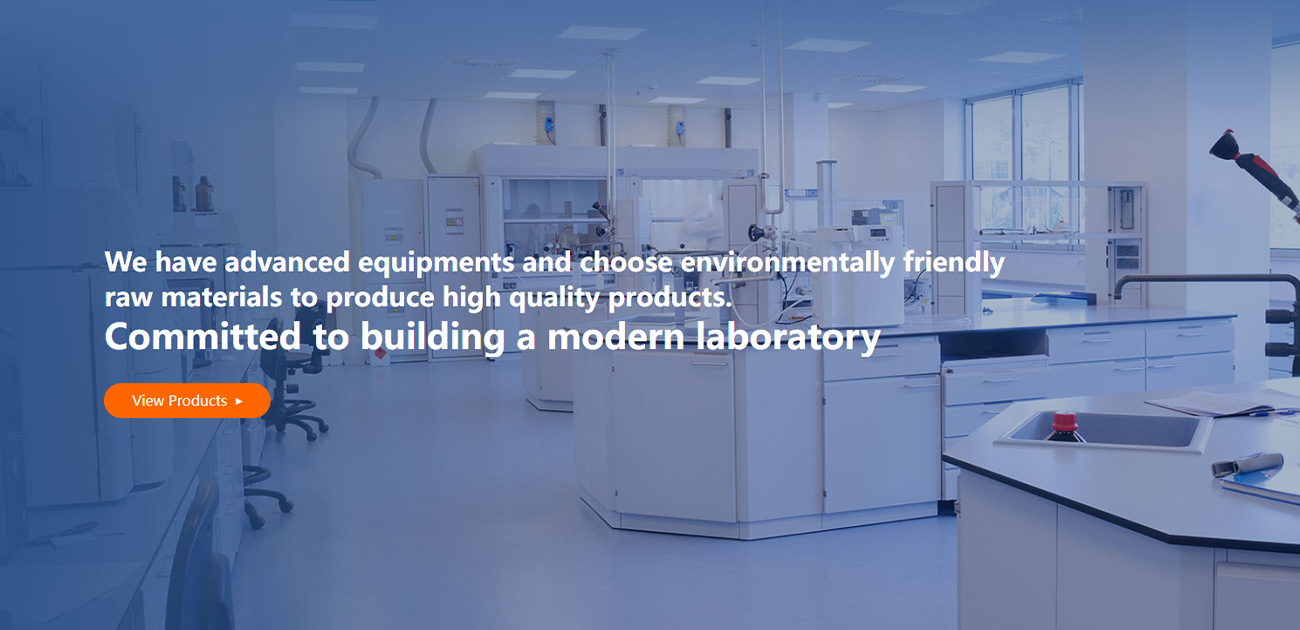 服務案例:Xinzhuoyuan Laboratory